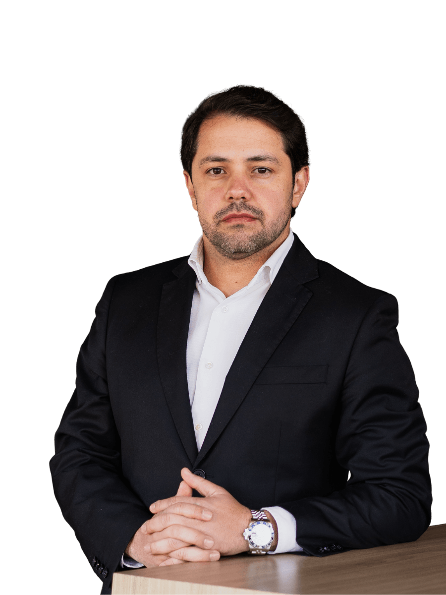 Edu de Barros, especialista em CRM e receita recorrente